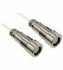 Pepperl+Fuchs Ultrahangos egyutas sorompó UBEC300-18GH40-SE2-2M-Y274491 274491 1 db