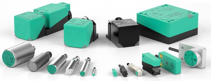 Pepperl+Fuchs Érzékelő Induktív 3RG4011-7JB00-PF 553162