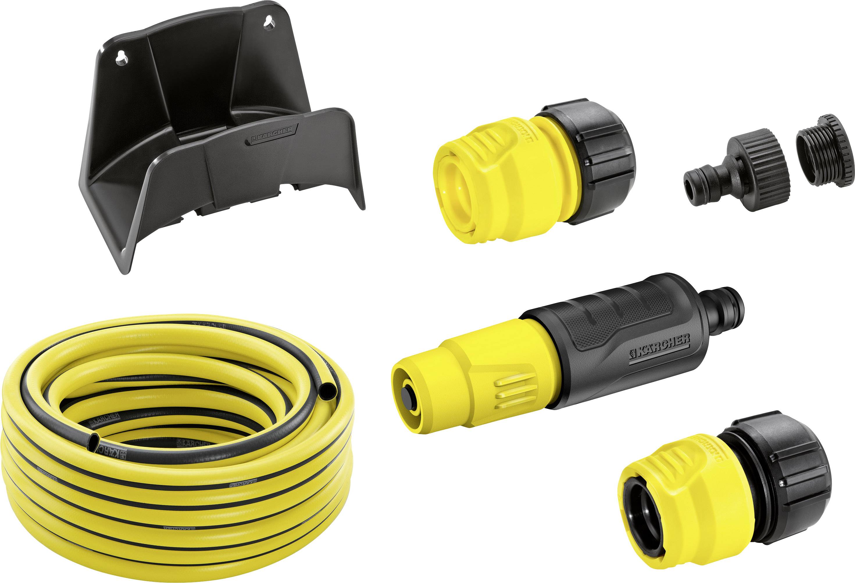 Kärcher Home & Garden 2.645-114.0 Tömlő és adapter készlet 2.645-114.0 1 db