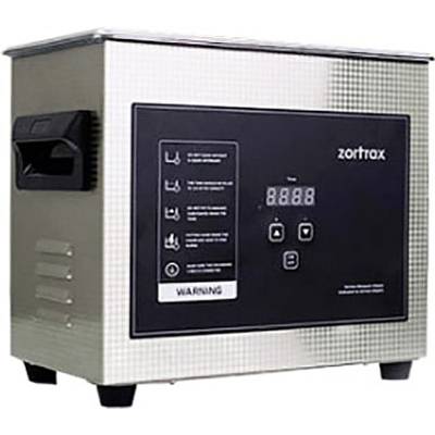 Zortrax Ultrasonic Cleaner Tisztító 