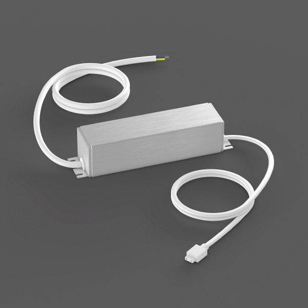 RZB Konverter 200-240/24V,30VA,m.Ltg. LED transzformátor 1.3 A 24 V 1 db