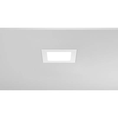 RZB Toledo Flat LED/9W-4000K 172 901486.002.1 LED-es beépíthető panel LED    Fehér