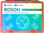 DFRobot Boson Starter Kit Calliope 2.0 mini ikonnal (10 db-os csomag)