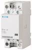 Eaton Z-SCH230/25-22 Szerelési védelem Névleges feszültség: 230 V, 240 V Max. kapcsolási áram: 25 A 2 záró, 2 nitó 1 db