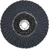 Metabo 626875000 Lamelláris csiszolókorong 76 MM P 60 F-ZK Ø 76 mm