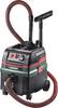 Metabo ASR 25 M SC 602070000 Nedves-/száraz porszívó 25 l M minősítésű porszívó osztály, Automatikus szűrő tisztítás
