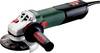 Metabo WEA 17-125 Quick 600534000 Sarokcsiszoló 125 mm 1700 W
