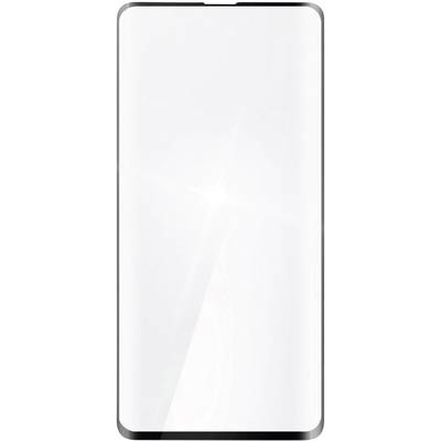   Hama  3D-Full-Screen-Protection  Kijelzővédő üveg  Samsung Galaxy S20+ (5G)  1 db  00186273
