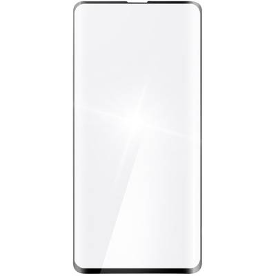   Hama  3D-Full-Screen-Protection  Kijelzővédő üveg  Samsung Galaxy S20 Ultra  1 db  00186280