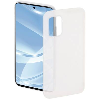 Hama Ultra Slim Flexible Cover Samsung Galaxy A51 Fehér (átlátszó)