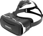 Celexon VR szemüveg profi - 3D virtuális valóság szemüveg VRG 2