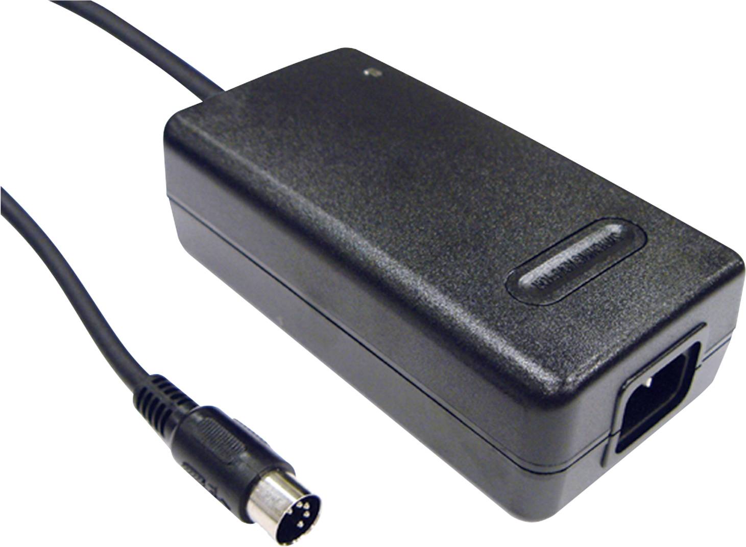 MEAN WELL GP50A13D-R1B Asztali tápegység, fix feszültségű 5 V, 12 V, 12 V 4 A 50 W