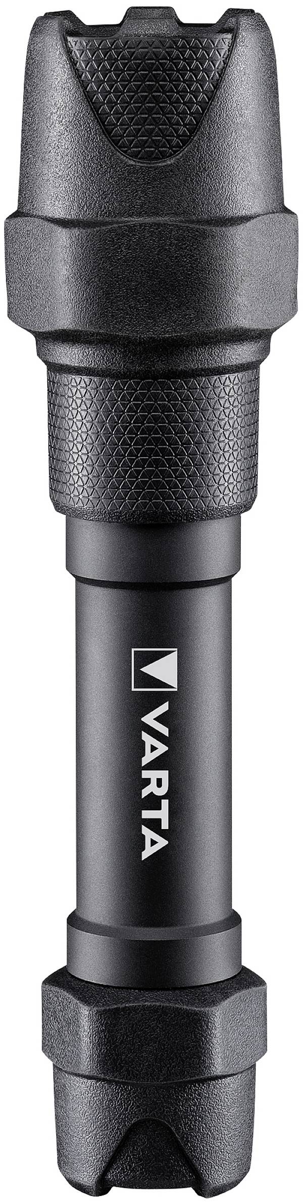 <br>  Varta<br>  Indestructible F20 Pro<br>  18711101421<br>  LED<br>  Kézilámpa<br>  <br>  Elemekről üzemeltetett<br>  350 lm<br>  55 óra<br>  157 g<br>