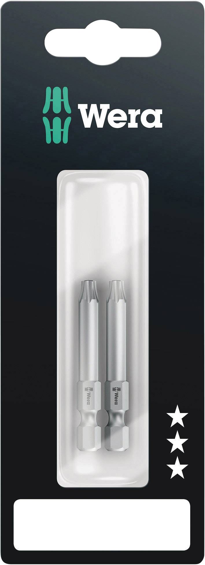 Wera 867/4 Z SB 05136314001 Torx bit T 25 1 db