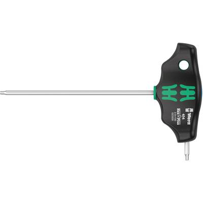 Wera 454 Belső hatlap csavarhúzó Kulcsszélesség: 2 mm Penge hossz: 100 mm