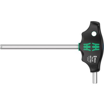 Wera 454 HF Belső hatlap csavarhúzó Kulcsszélesség: 8 mm Penge hossz: 150 mm