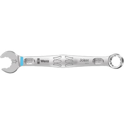 Wera 05020202001 6003 Joker Racsnis csavarkulcs Kulcsszélesség (metrikus) 11 mm