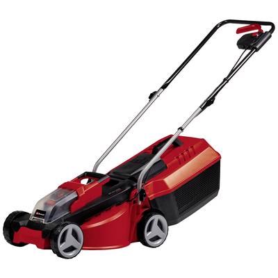 Akkus fűnyíró, Einhell Power X-Change GE-CM 18/30 Li-Solo