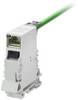 Weidmüller 8946940000 IE-TO-RJ45-FJ-B Hordsín adapter