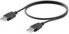 Weidmüller 2695980018 IE-USB-A-A-1.8M-ML Kábel