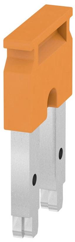 Weidmüller 2634950000 orange 10 pc(s)