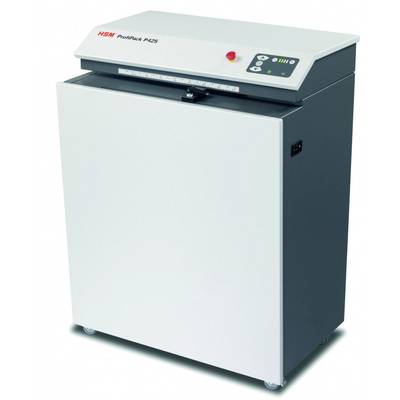 HSM ProfiPack P425 Csomagbélés gép
