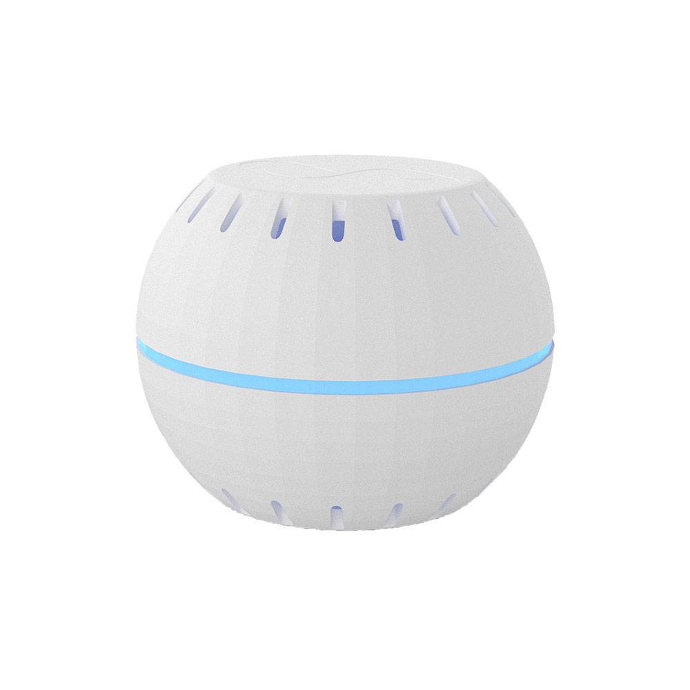 Shelly 20193 Hőmérséklet- és légnedvesség érzékelő Wi-Fi