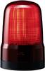 Patlite Jelzőlámpa SL08-M1KTN-R SL08-M1KTN-R Piros Piros Villogó fény 12 V/DC, 24 V/DC