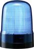 Patlite Jelzőlámpa SL10-M1KTN-B SL10-M1KTN-B Kék Kék Villanófény 12 V/DC, 24 V/DC