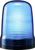 Patlite Jelzőlámpa SL15-M1KTN-B SL15-M1KTN-B Kék Kék Villanófény 12 V/DC, 24 V/DC