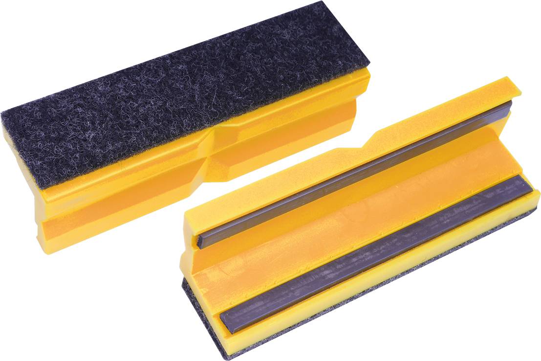 BERNSTEIN Tools for Electronics 9-900-S6100 Védőpofa 9-900-S6100 Pofa szélesség: 100 mm