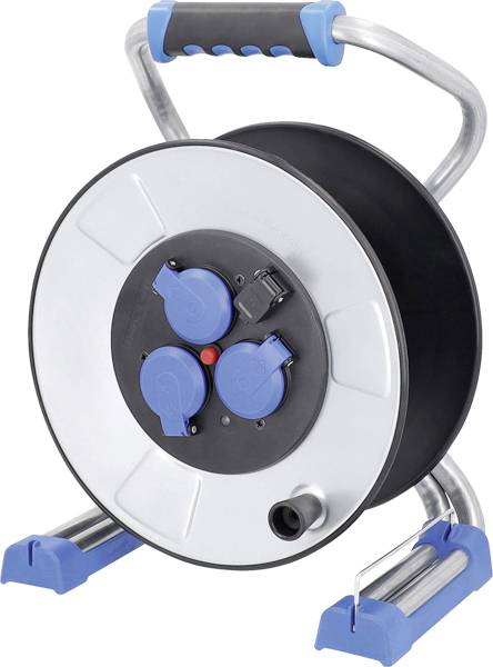 AS Schwabe 22728 Avvolgicavo vuoto