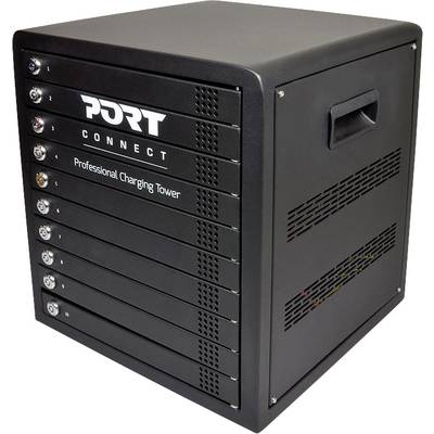 PORT Designs Charging Cabinet Töltő- és menedzsment rendszer Szekrény  
