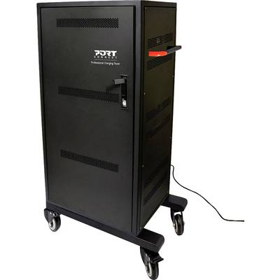 PORT Designs Charging Cabinet Töltő- és menedzsment rendszer Szekrény  