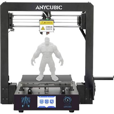   Anycubic  i3 Mega S  3D nyomtató    