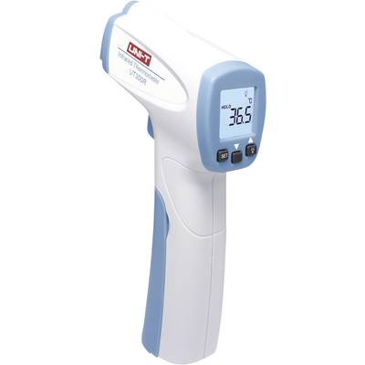 Uni-T UT300R Infra hőmérő   32 - 42.9 °C Érintésmentes infra mérés