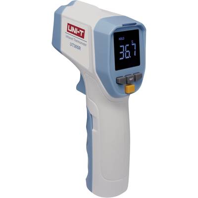 Uni-T UT305R Infra hőmérő   32 - 42.9 °C Érintésmentes infra mérés