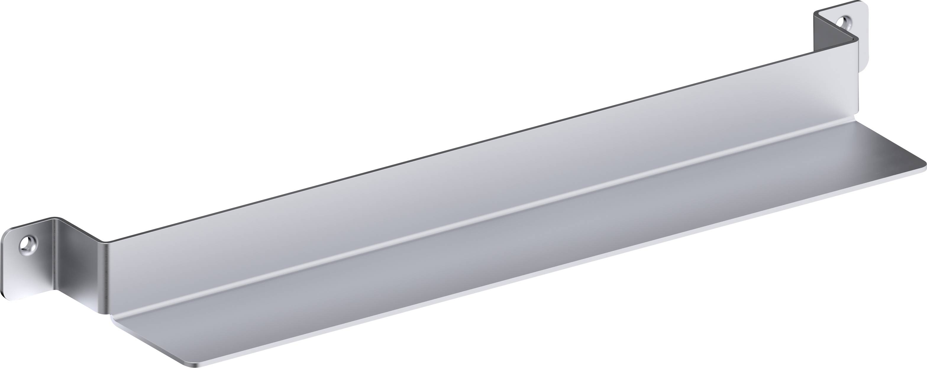 Rittal VX 8613.151 8613151 (H x Sz) 500 mm x 482.6 mm Acéllemez 10 db