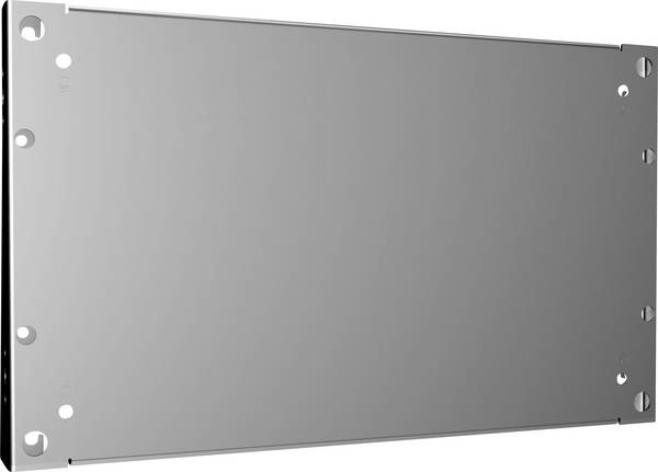Rittal VX 8617.510 (H x Sz) 300 mm x 500 mm Acél, ónozott 1 db