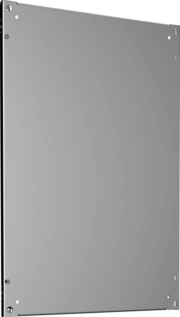 Rittal VX 8617.550 (H x Sz) 775 mm x 500 mm Acél, ónozott 1 db