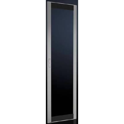 Rittal VX 8618.040 Betekintő ajtó  (H x Sz) 2200 mm x 600 mm Alumínium  1 db 