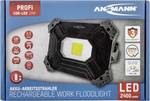 Ansmann reflektorfény 20W 6600mAh mágnessel