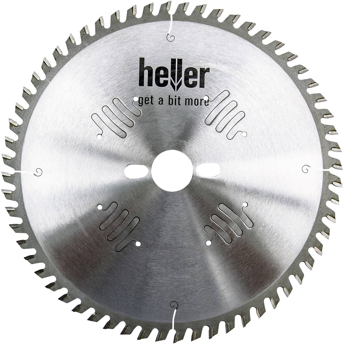 Heller 29748 6 29748 6 Körfűrészlap 235 mm 1 db