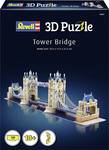 3D puzzle torony híd