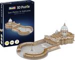 3D puzzle San Pietro Vatikánban