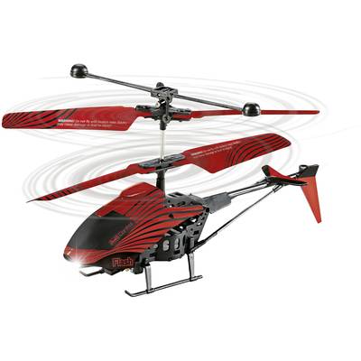 Revell Control Helicopter "FLASH" RC kezdő helikopter RtF 