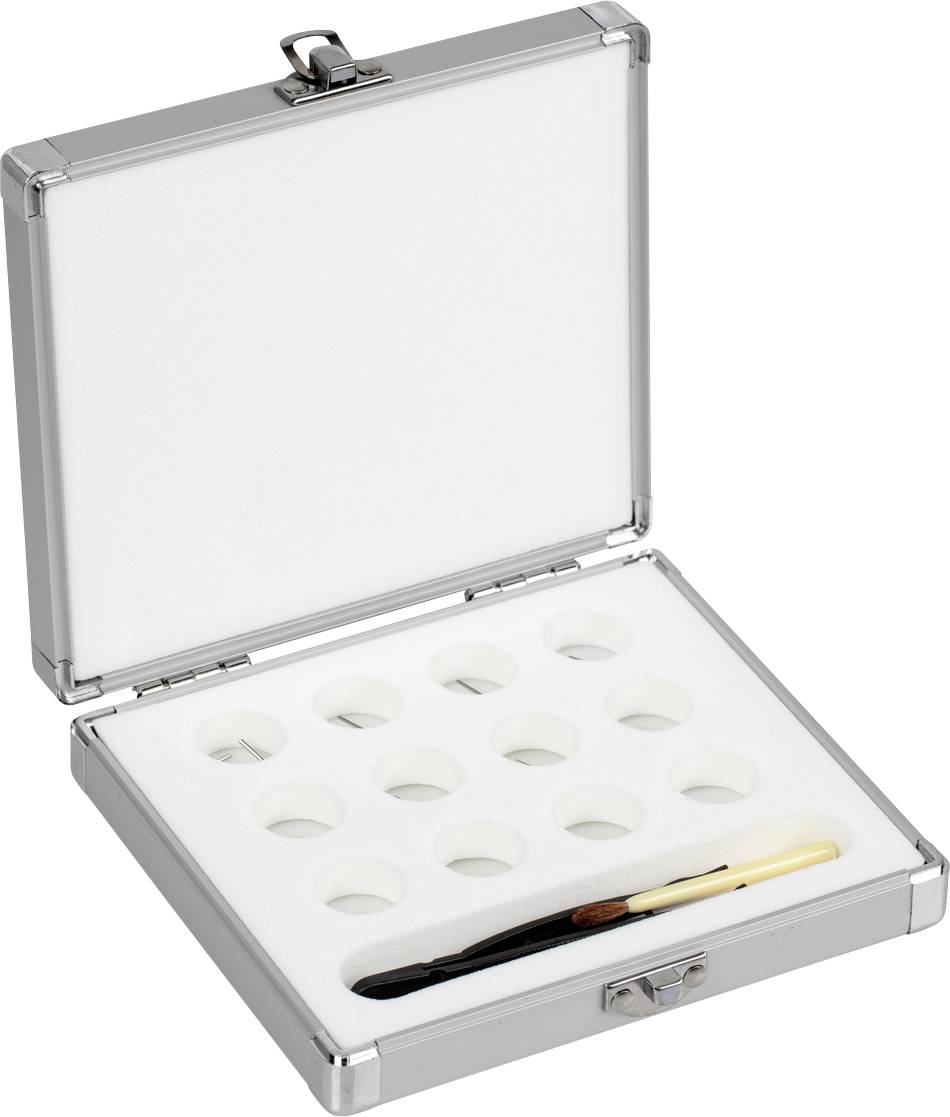 Kern 308-426 Súlykészlet E1 1 mg - 500 mg