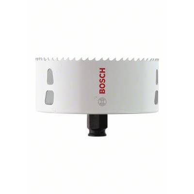 Bosch Accessories Lochsäge HSS-Bi-Metall 114mm Progressor f. Wood+Metal 2608594243 Lyukfűrész 114 mm 1 db