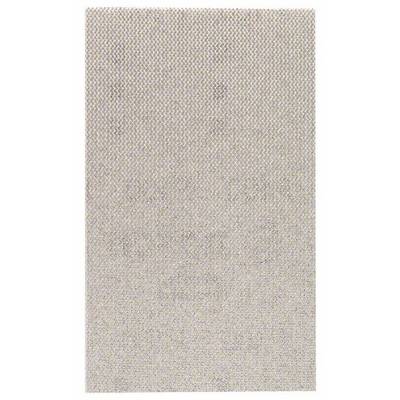Bosch Accessories 2608621226 2608621226 Oszcilláló csiszolópapír Szemcsézet 100 (Ø x H) 80 mm x 133 mm 10 db