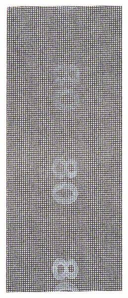 Bosch Accessories 2608608N28 2608608N28 Kézi csiszolópapír Szemcsézet 80 (H x Sz) 280 mm x 115 mm 1 db